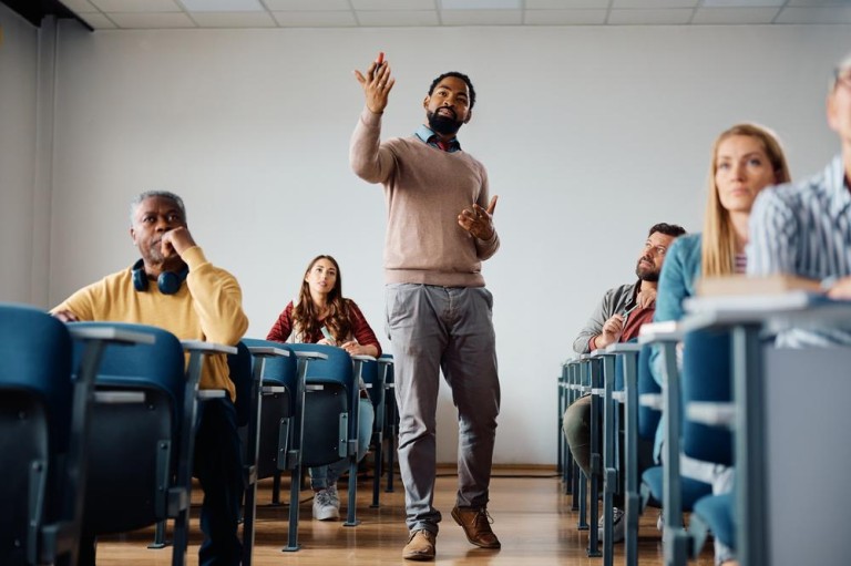 Formation des délégués à Hattstatt, guide complet pour l'efficacité