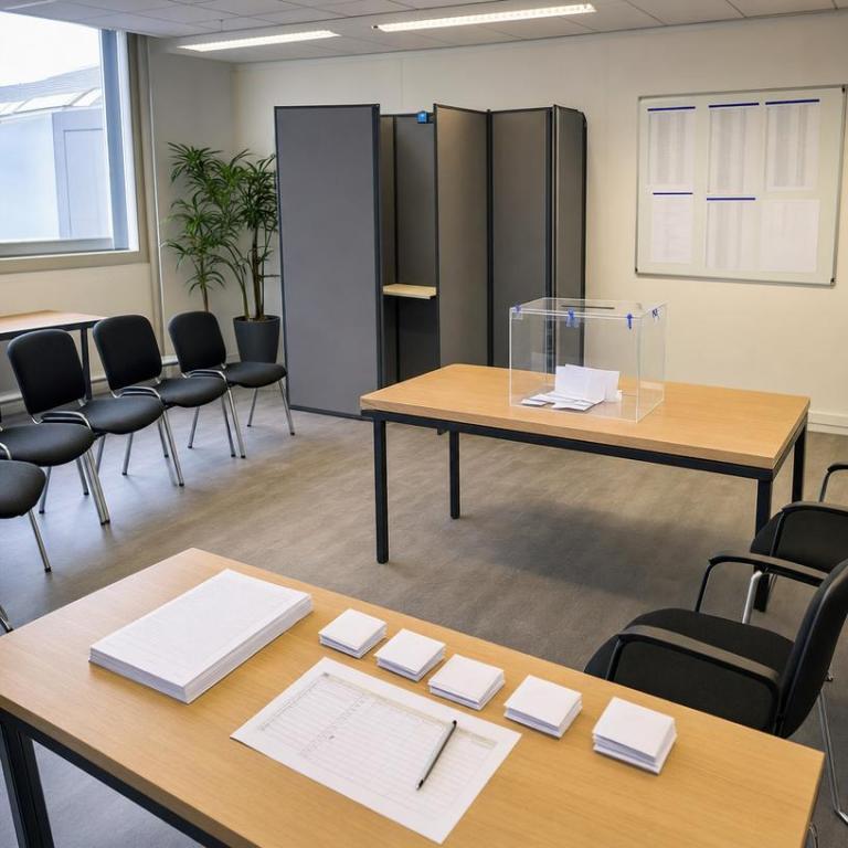Élections du CSE à Guebwiller, une procédure administrative à suivre